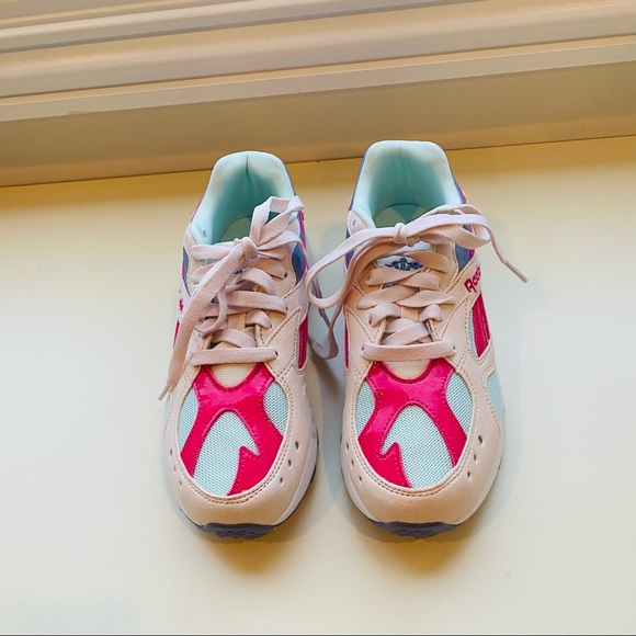 NWT Reebok Aztek 96 - Picture 4 of 6